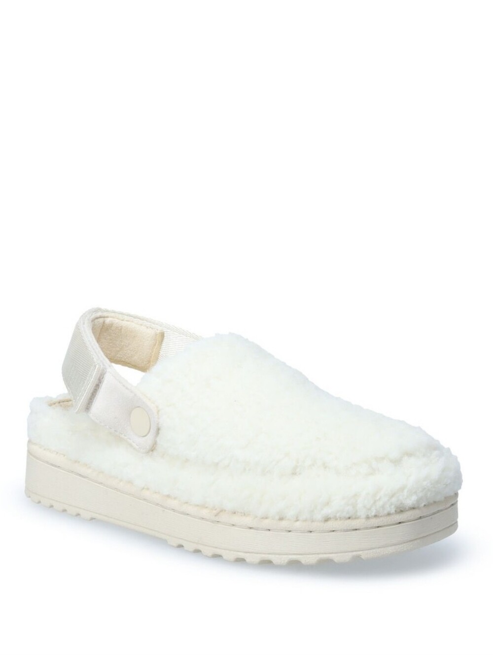 Sonoma Goods For Life Lewlu Women's Slingback Clogs New In Box